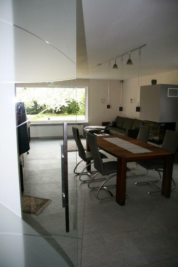 Ferienwohnung Kiel-Russee Экстерьер фото