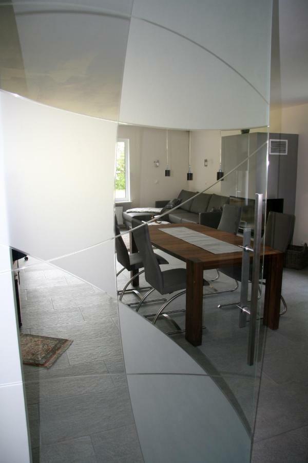 Ferienwohnung Kiel-Russee Экстерьер фото