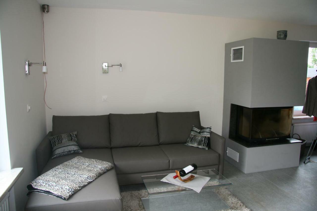 Ferienwohnung Kiel-Russee Экстерьер фото